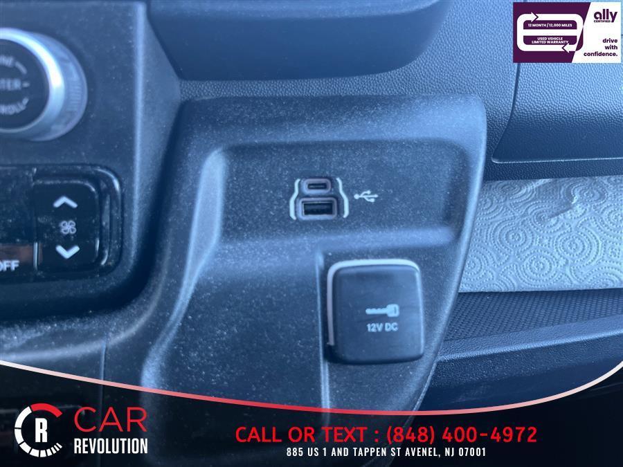 used 2025 Ram ProMaster 2500 car, priced at $35,394