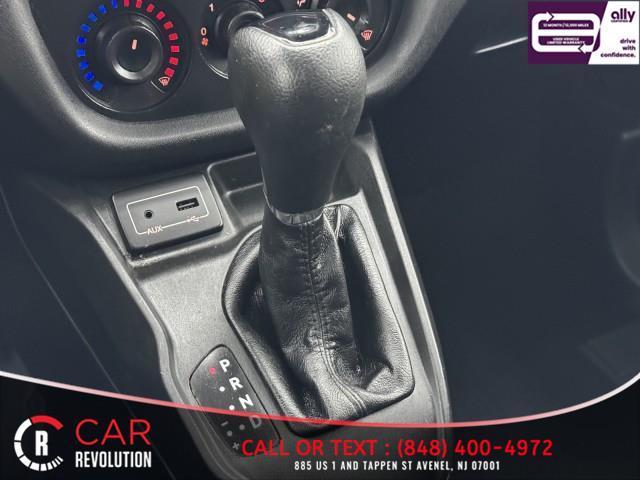 used 2020 Ram ProMaster City car, priced at $8,999