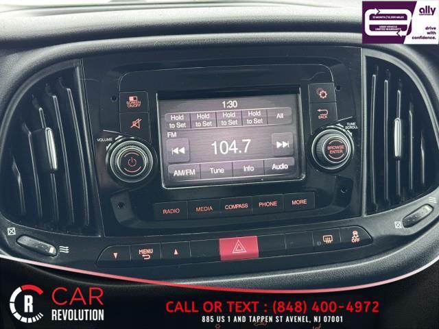 used 2020 Ram ProMaster City car, priced at $8,999