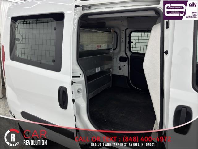 used 2020 Ram ProMaster City car, priced at $8,999