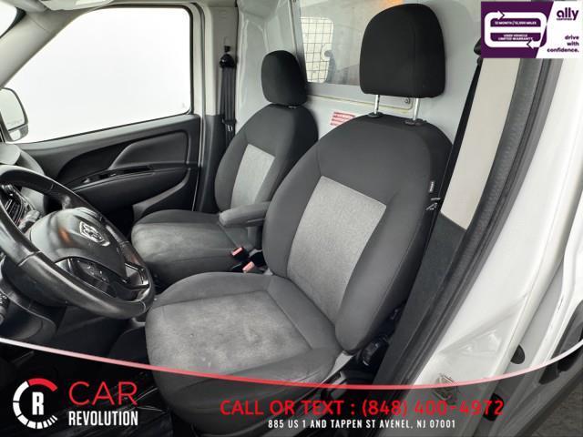 used 2020 Ram ProMaster City car, priced at $8,999