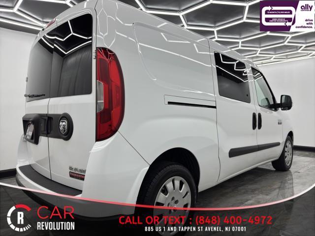 used 2020 Ram ProMaster City car, priced at $8,999
