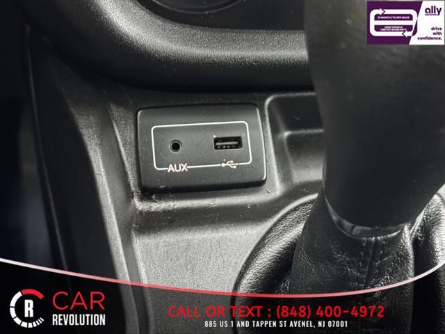 used 2020 Ram ProMaster City car, priced at $8,999