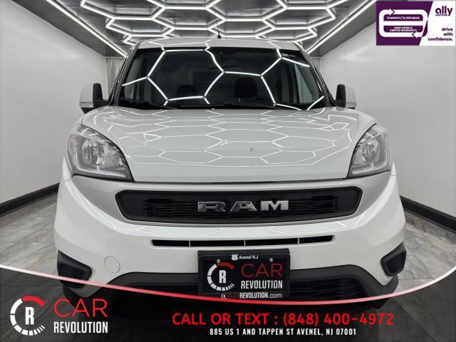 used 2020 Ram ProMaster City car, priced at $8,999