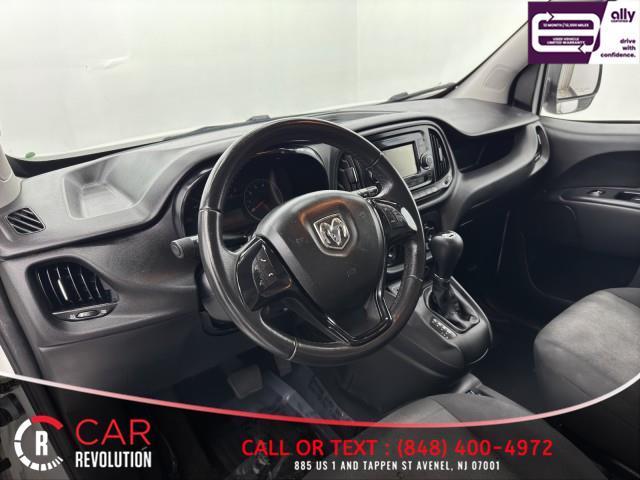 used 2020 Ram ProMaster City car, priced at $8,999