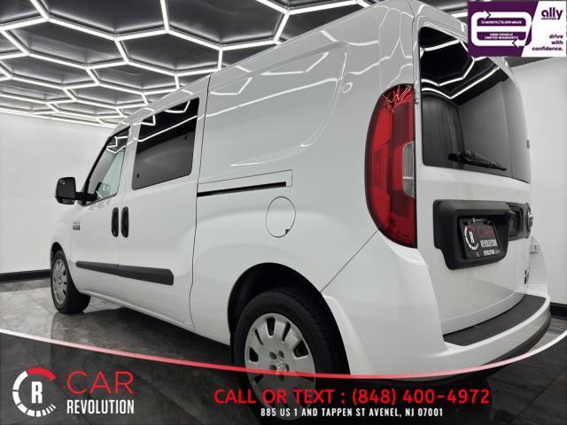 used 2020 Ram ProMaster City car, priced at $8,999