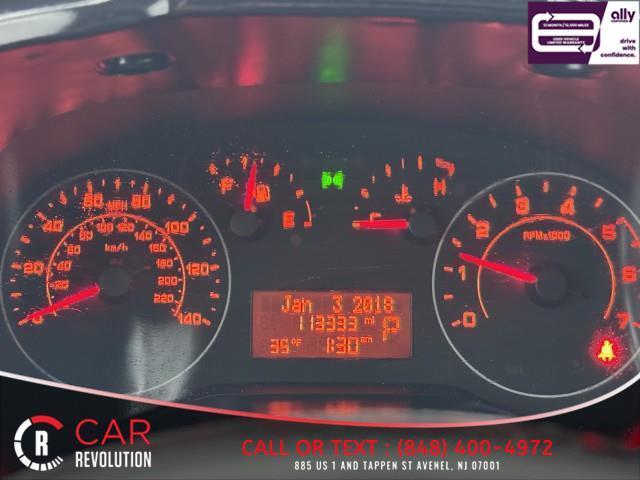 used 2020 Ram ProMaster City car, priced at $8,999