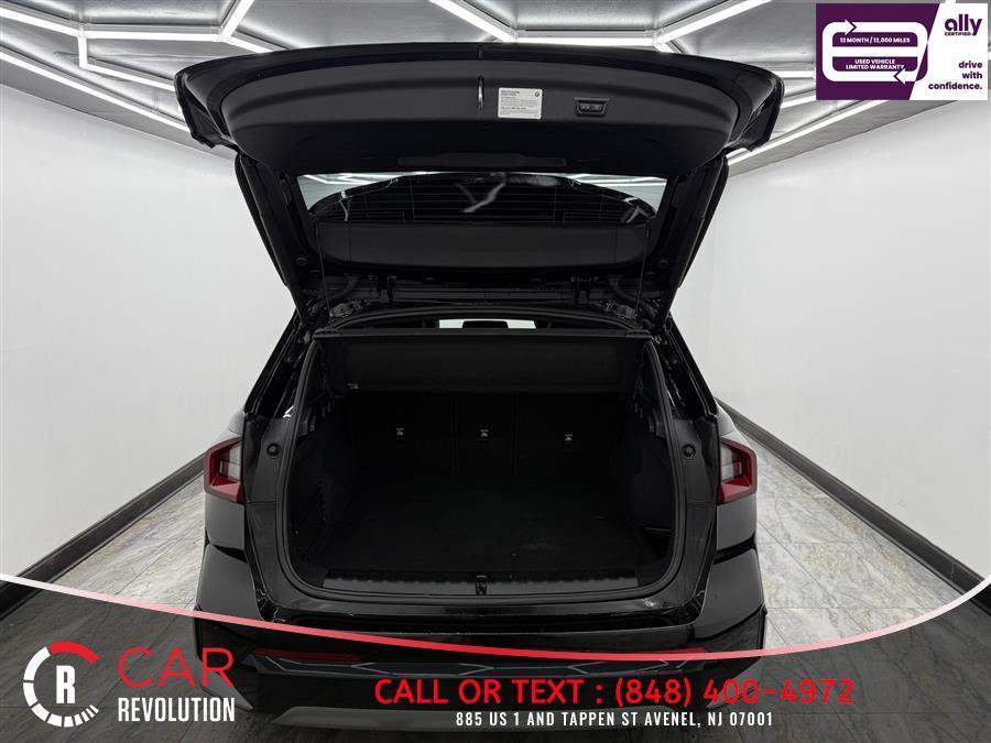 used 2023 BMW X1 car, priced at $24,399