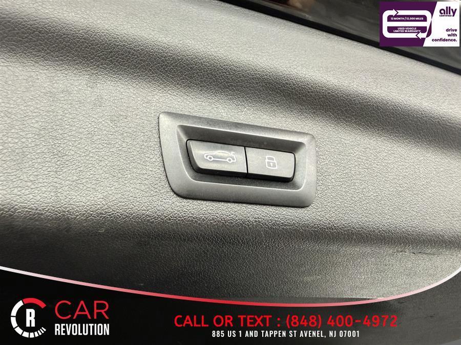 used 2023 BMW X1 car, priced at $24,399