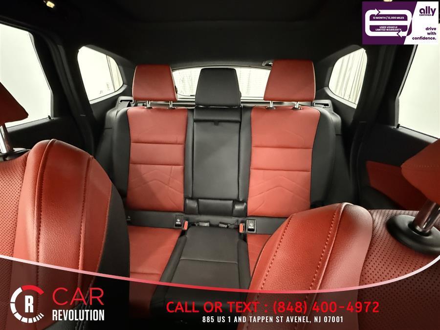 used 2023 BMW X1 car, priced at $24,399