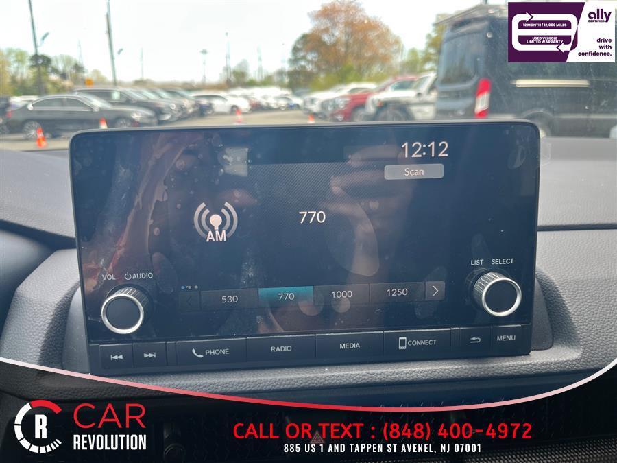 used 2024 Honda CR-V Hybrid car, priced at $34,794