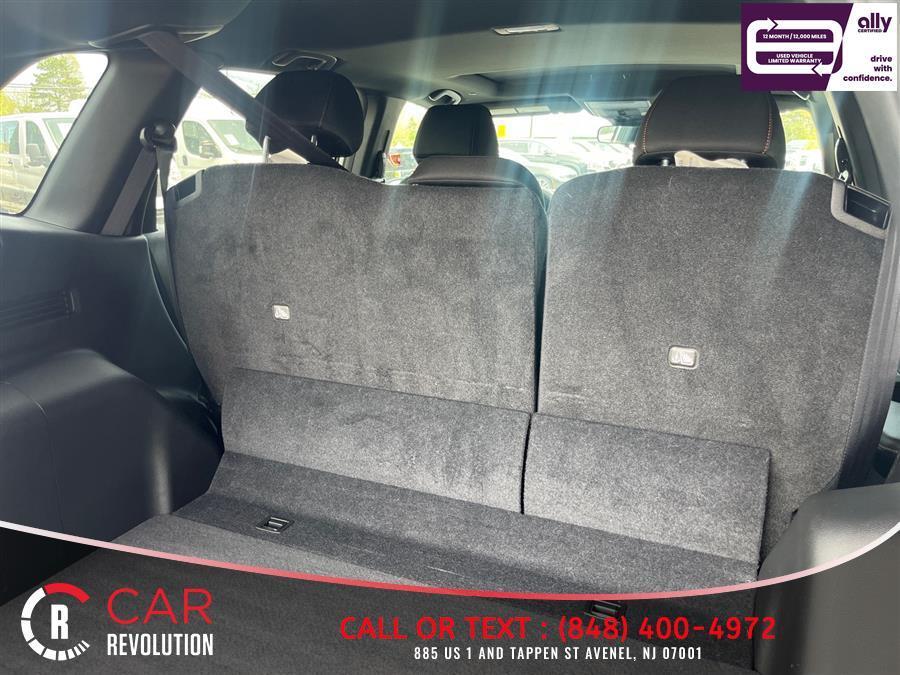used 2024 Honda CR-V Hybrid car, priced at $34,794