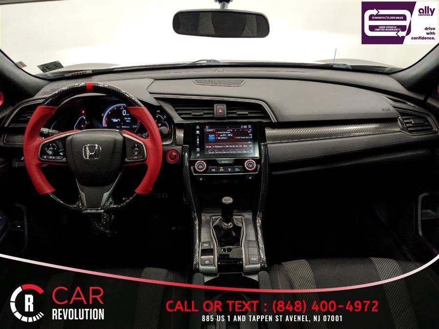 used 2018 Honda Civic car, priced at $13,546