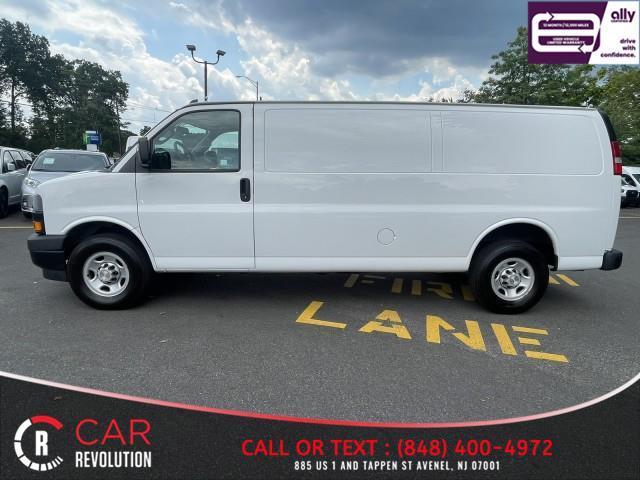 used 2019 Chevrolet Express 2500 car, priced at $14,450