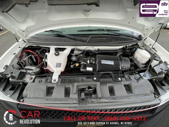 used 2019 Chevrolet Express 2500 car, priced at $14,450