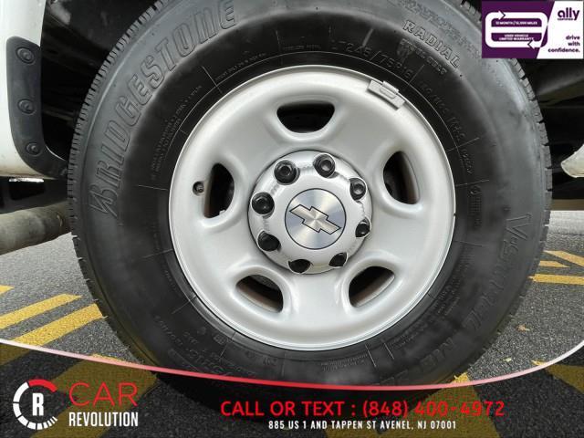 used 2019 Chevrolet Express 2500 car, priced at $14,450