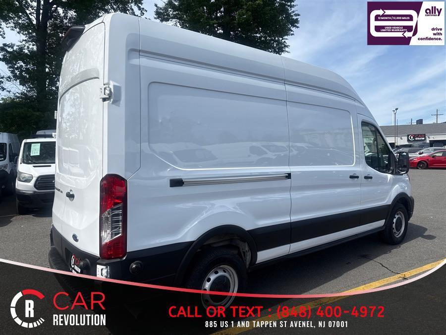used 2025 Ford Transit-250 car, priced at $42,790