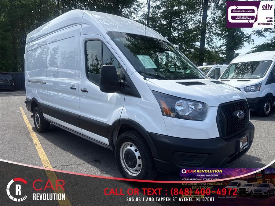 used 2025 Ford Transit-250 car, priced at $42,790