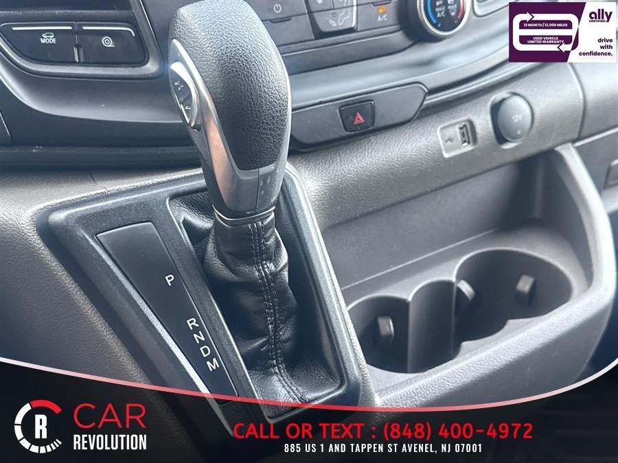 used 2025 Ford Transit-250 car, priced at $42,790