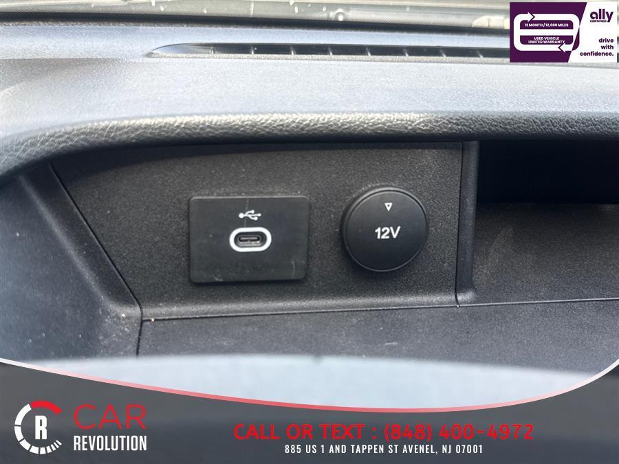 used 2025 Ford Transit-250 car, priced at $42,790