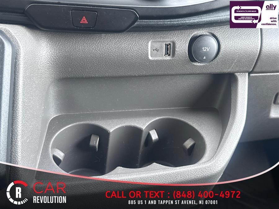 used 2025 Ford Transit-250 car, priced at $42,790