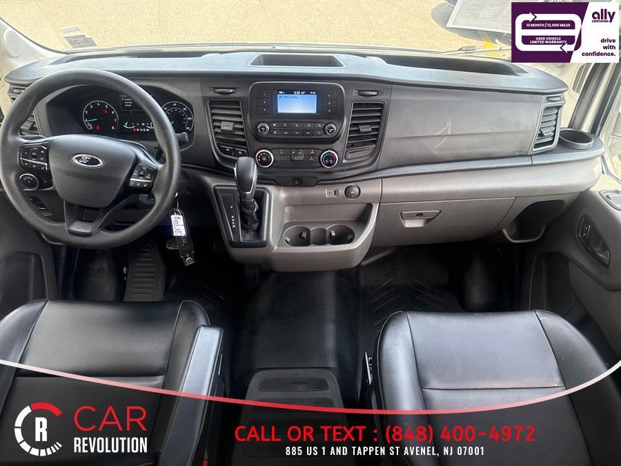 used 2025 Ford Transit-250 car, priced at $42,790