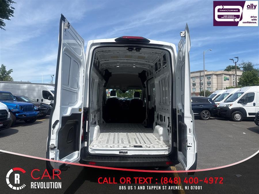 used 2025 Ford Transit-250 car, priced at $42,790
