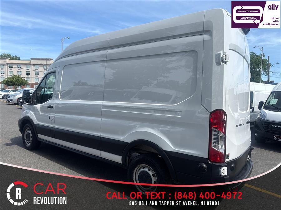 used 2025 Ford Transit-250 car, priced at $42,790