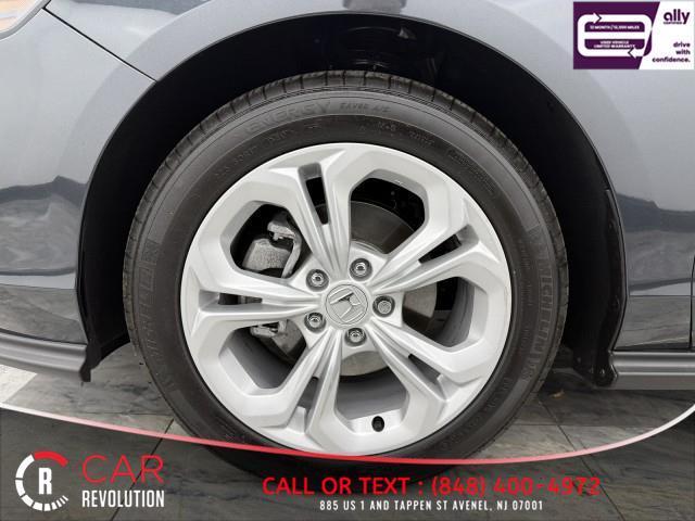 used 2025 Honda Accord car, priced at $22,999