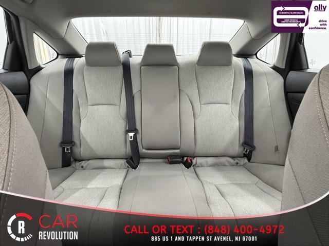 used 2025 Honda Accord car, priced at $22,999