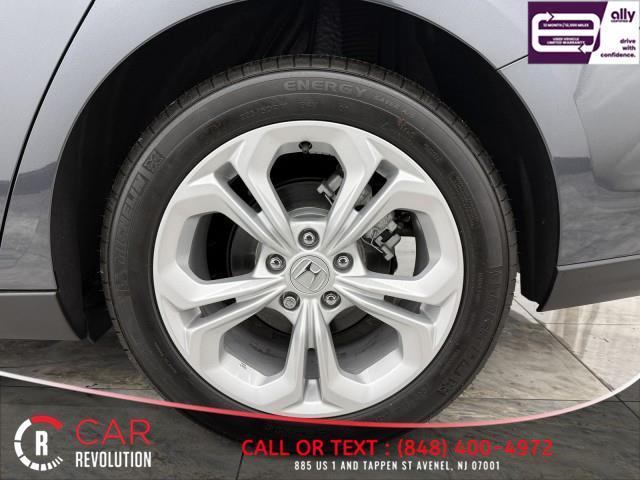 used 2025 Honda Accord car, priced at $22,999