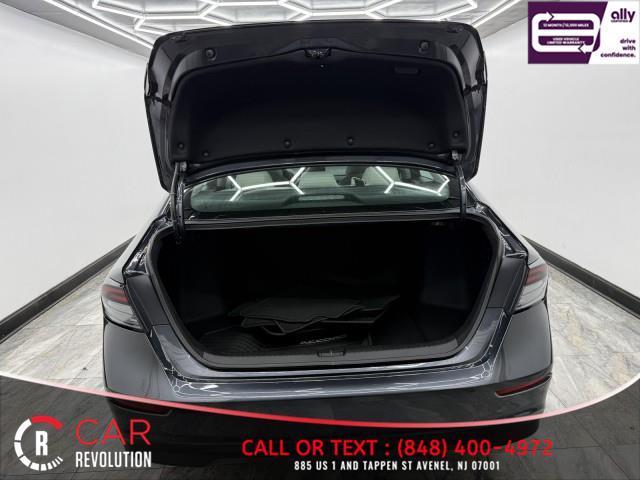 used 2025 Honda Accord car, priced at $22,999