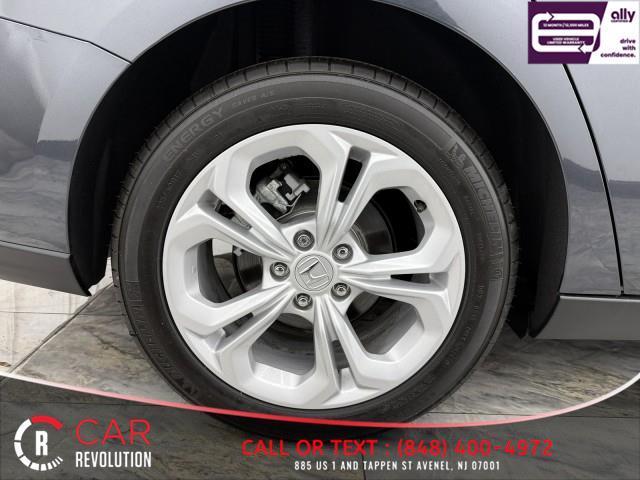 used 2025 Honda Accord car, priced at $22,999