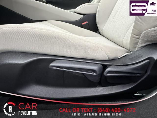 used 2025 Honda Accord car, priced at $22,999