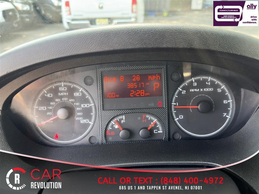 used 2020 Ram ProMaster 1500 car, priced at $17,950