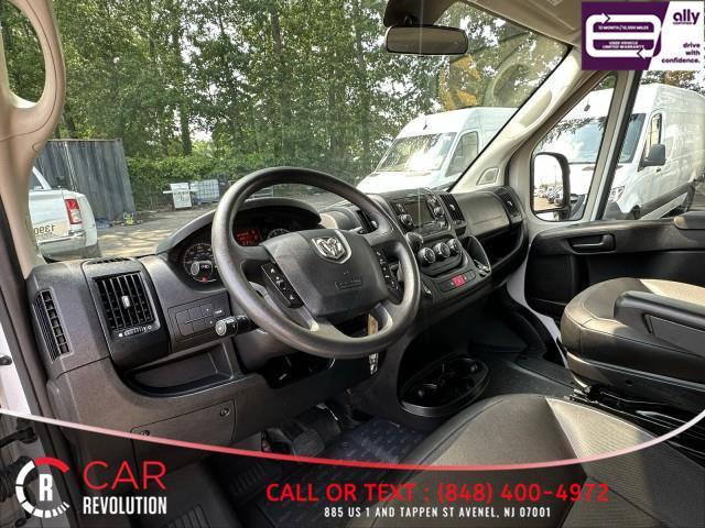 used 2020 Ram ProMaster 1500 car, priced at $17,950