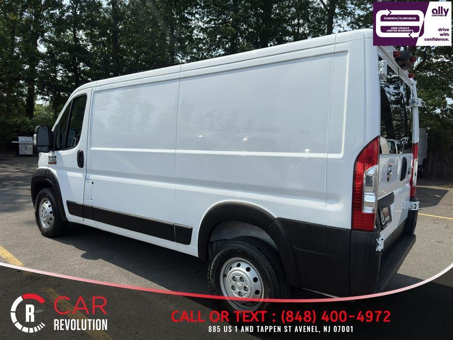 used 2020 Ram ProMaster 1500 car, priced at $17,950