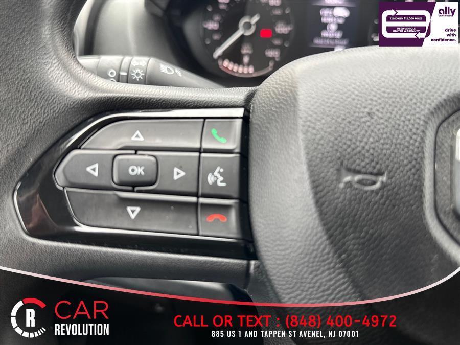 used 2023 Ram ProMaster 2500 car, priced at $23,650