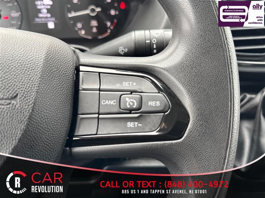 used 2023 Ram ProMaster 2500 car, priced at $23,650