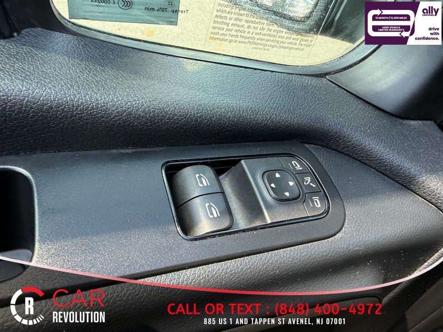 used 2023 Mercedes-Benz Sprinter 2500 car, priced at $36,599