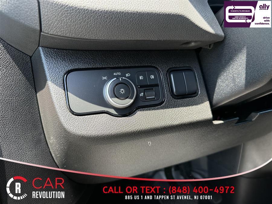 used 2023 Mercedes-Benz Sprinter 2500 car, priced at $36,599