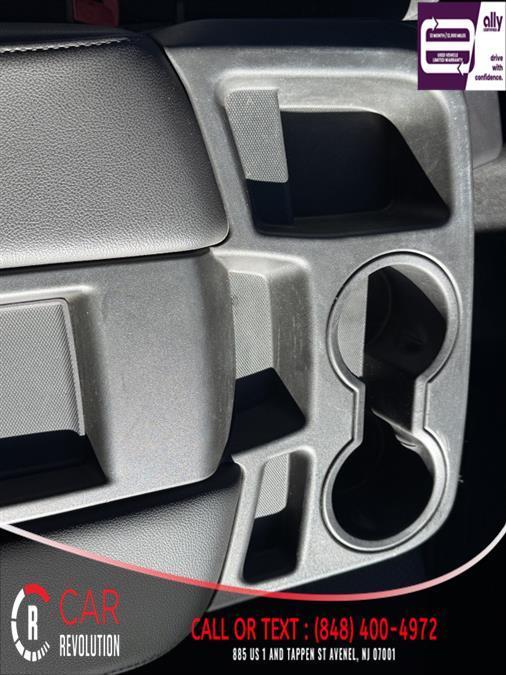 used 2020 Chevrolet Silverado 2500 car, priced at $25,999