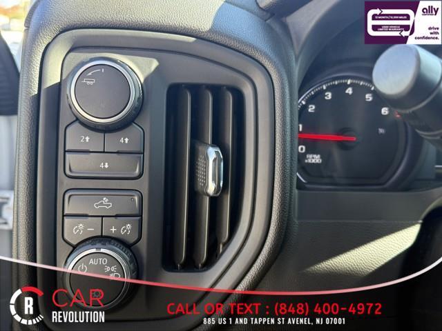 used 2020 Chevrolet Silverado 2500 car, priced at $25,999