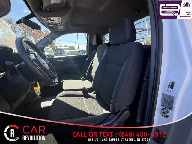 used 2020 Chevrolet Silverado 2500 car, priced at $25,999