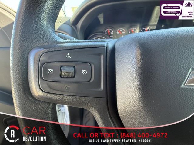 used 2020 Chevrolet Silverado 2500 car, priced at $25,999