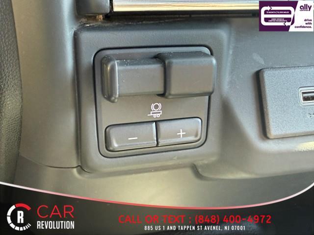 used 2020 Chevrolet Silverado 2500 car, priced at $25,999