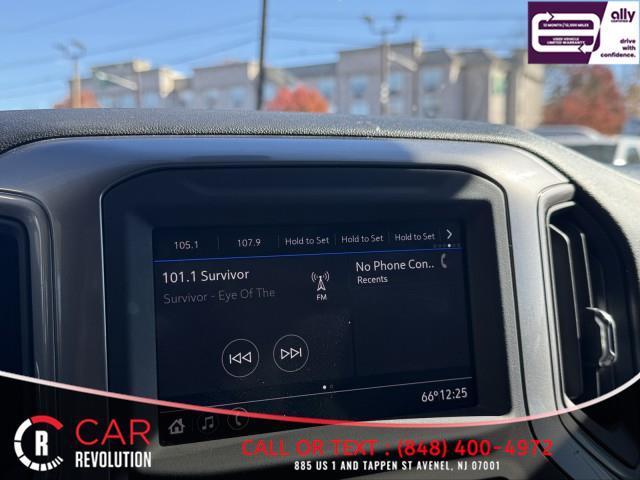 used 2020 Chevrolet Silverado 2500 car, priced at $25,999