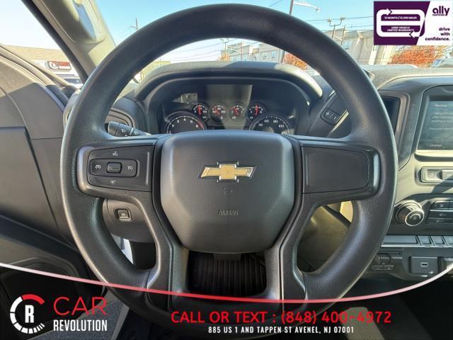 used 2020 Chevrolet Silverado 2500 car, priced at $25,999