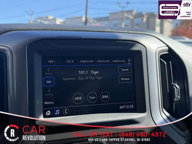 used 2020 Chevrolet Silverado 2500 car, priced at $25,999