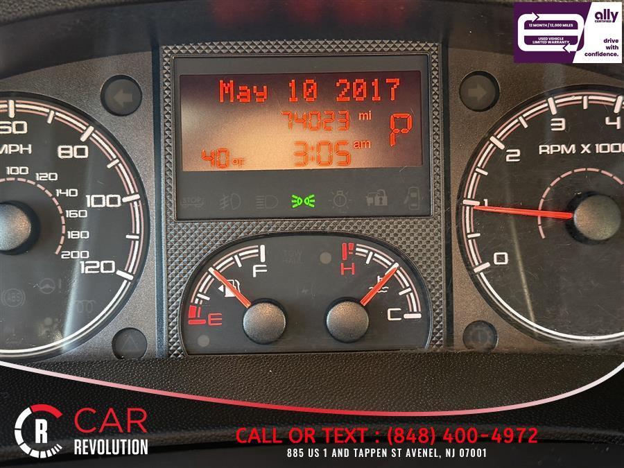 used 2019 Ram ProMaster 3500 car, priced at $21,999